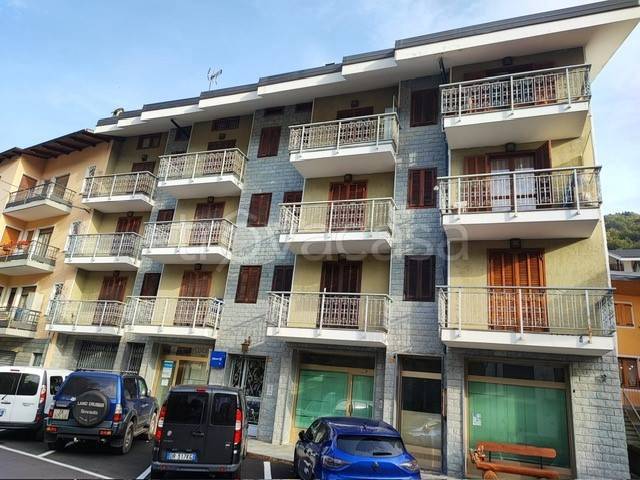 appartamento in vendita a Sampeyre