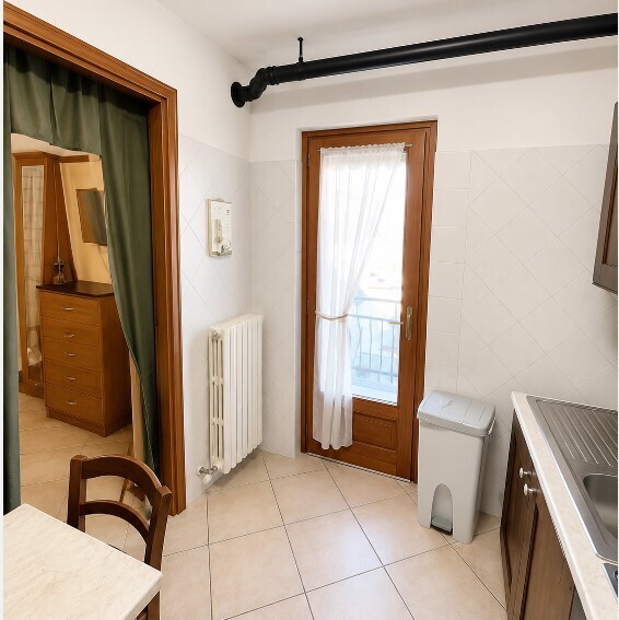 appartamento in vendita a Sampeyre in zona Villaretto