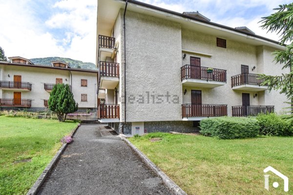 appartamento in vendita a Sampeyre in zona Villaretto