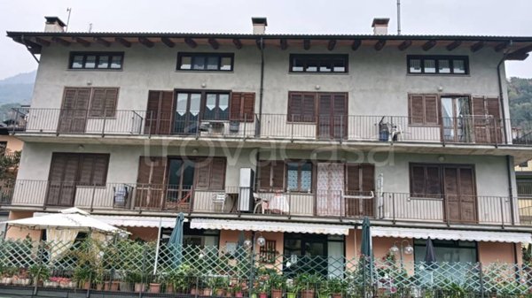 appartamento in vendita a Sampeyre in zona Villaretto