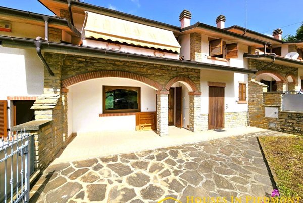 casa indipendente in vendita a San Benedetto Belbo