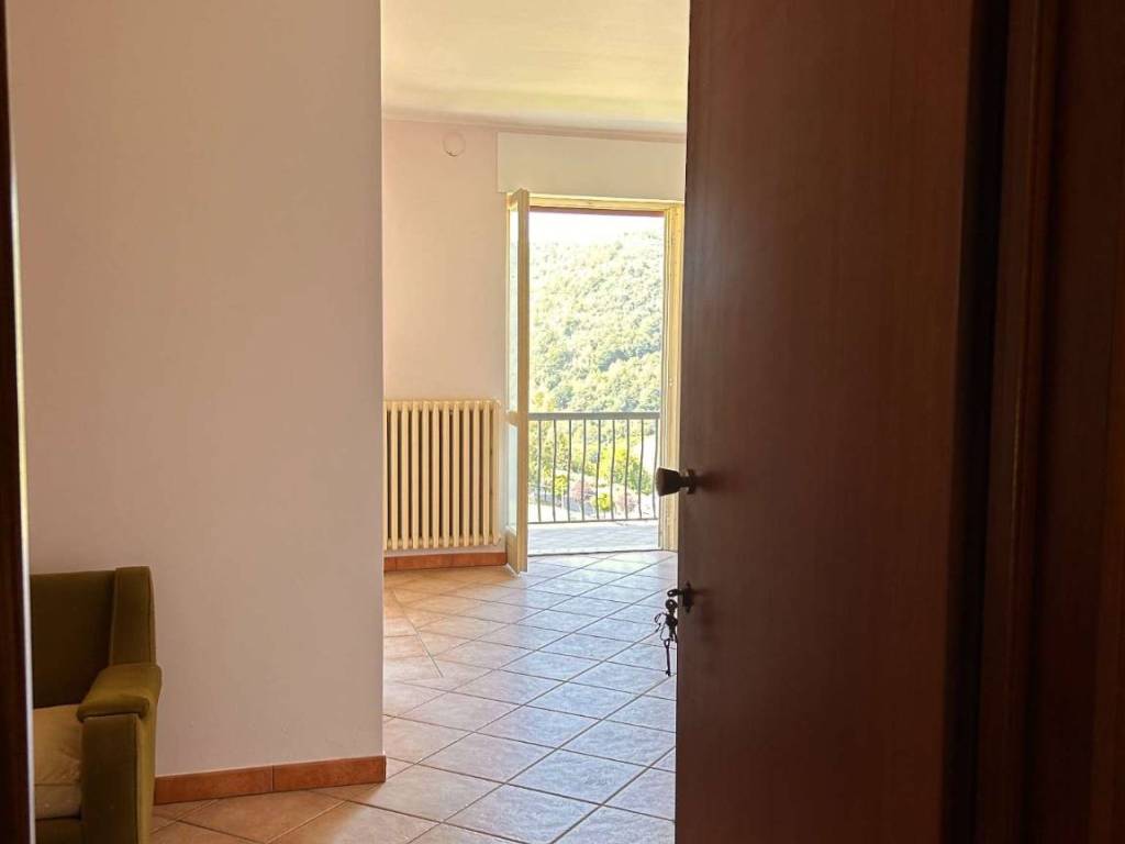 appartamento in vendita a San Benedetto Belbo