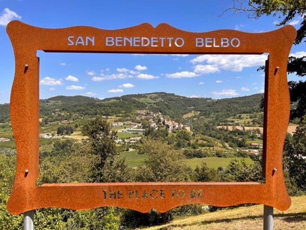 appartamento in vendita a San Benedetto Belbo