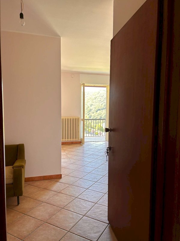 appartamento in vendita a San Benedetto Belbo
