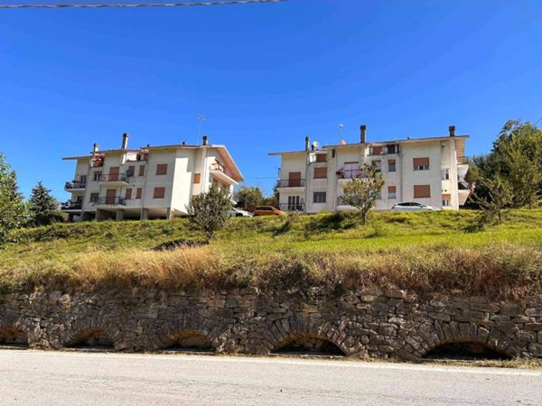 appartamento in vendita a San Benedetto Belbo