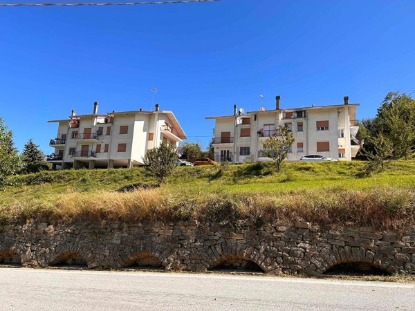 appartamento in vendita a San Benedetto Belbo