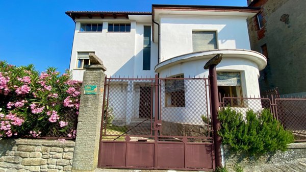 casa indipendente in vendita a San Benedetto Belbo