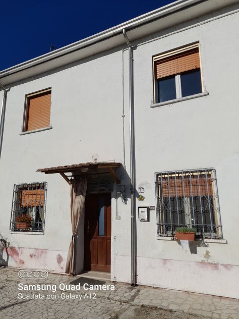 casa indipendente in vendita a San Benedetto Belbo