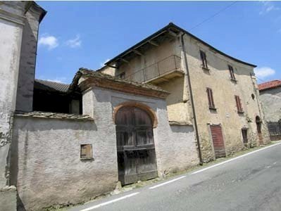 casa indipendente in vendita a San Benedetto Belbo