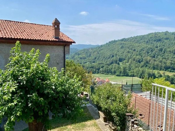 casa indipendente in vendita a San Benedetto Belbo
