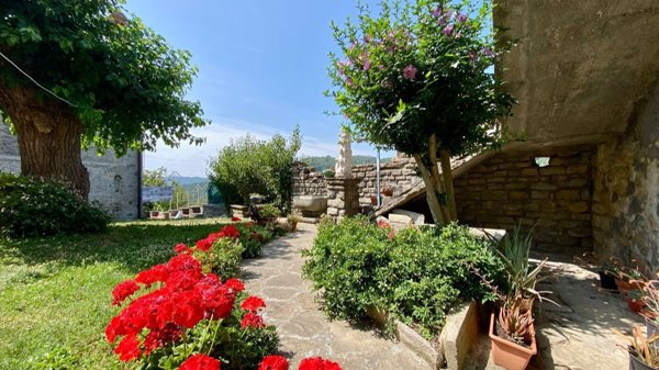 casa indipendente in vendita a San Benedetto Belbo