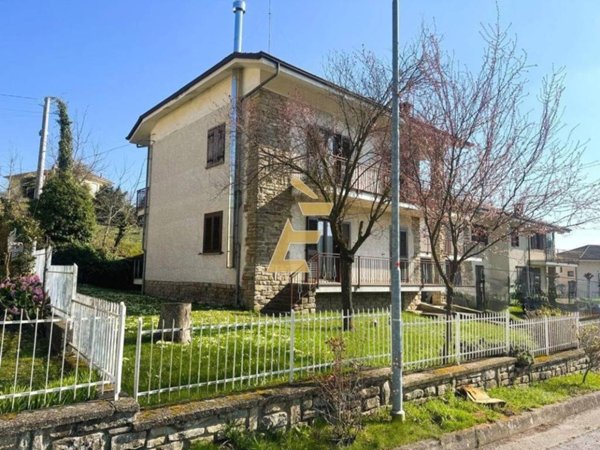 appartamento in vendita a San Benedetto Belbo