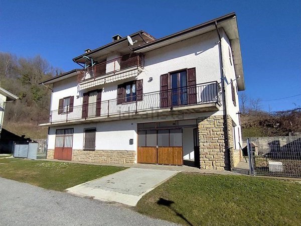 appartamento in vendita a San Benedetto Belbo