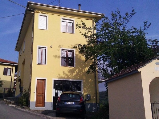 appartamento in vendita a San Benedetto Belbo
