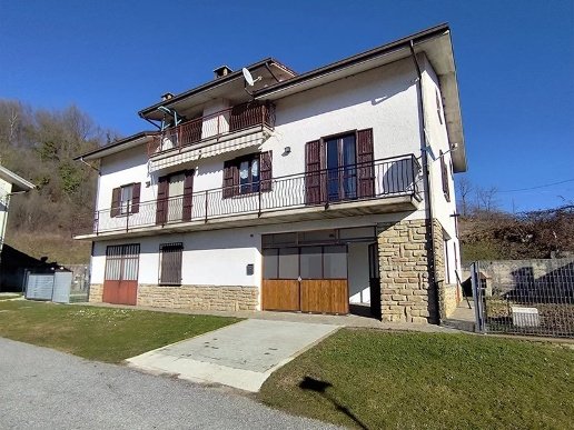 appartamento in vendita a San Benedetto Belbo