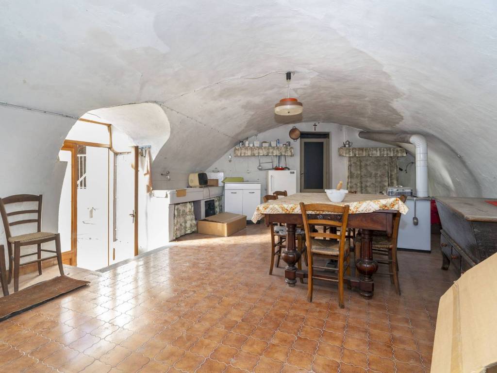 casa indipendente in vendita a San Damiano Macra