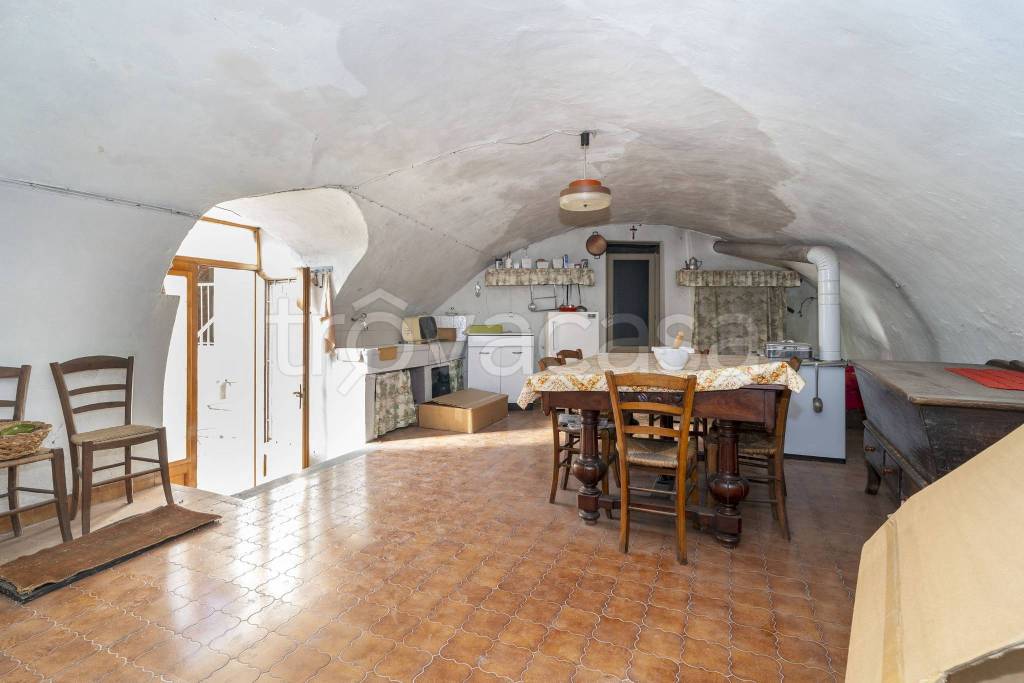 casa indipendente in vendita a San Damiano Macra