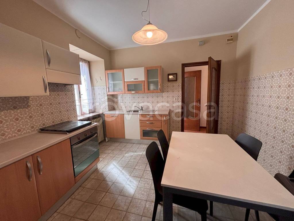 casa indipendente in vendita a San Damiano Macra