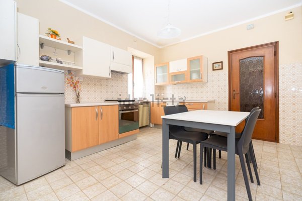 casa semindipendente in vendita a San Damiano Macra