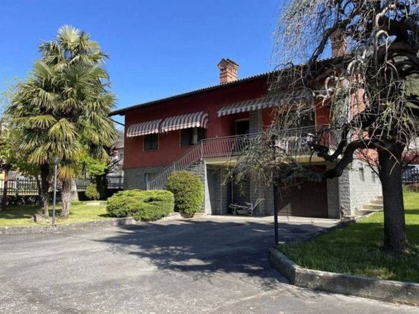 casa indipendente in vendita a San Damiano Macra