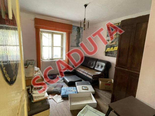 appartamento in vendita a San Damiano Macra