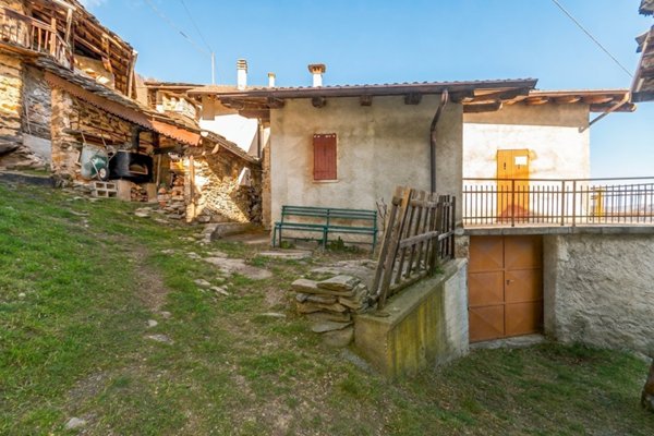 baita in vendita a San Damiano Macra