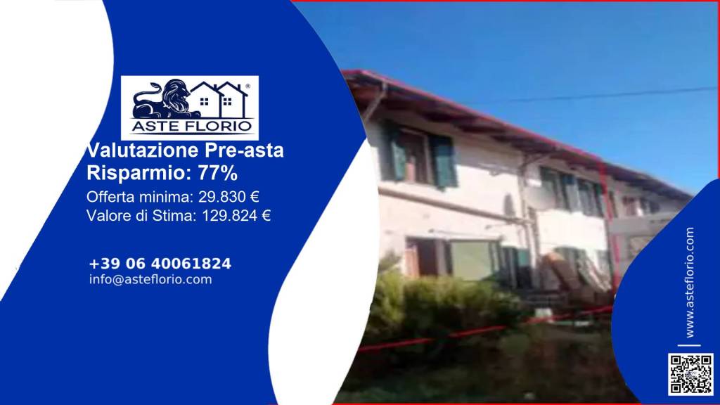 appartamento in vendita a San Damiano Macra