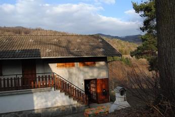 casa indipendente in vendita a San Damiano Macra