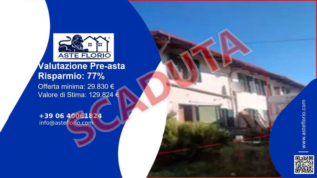 appartamento in vendita a San Damiano Macra