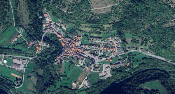 casa indipendente in vendita a San Damiano Macra