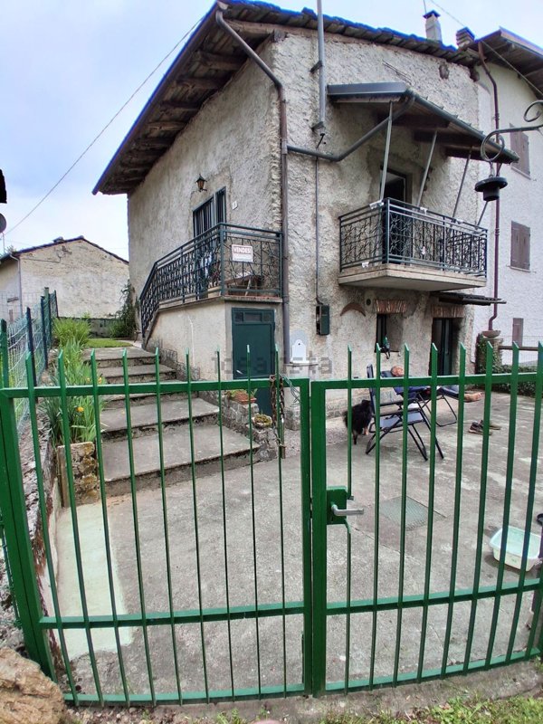 appartamento in vendita a San Damiano Macra