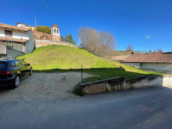 terreno agricolo in vendita a Sanfrè
