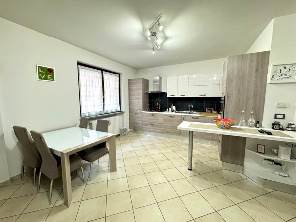 appartamento in vendita a Sanfrè