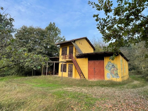 appartamento in vendita a Sanfrè