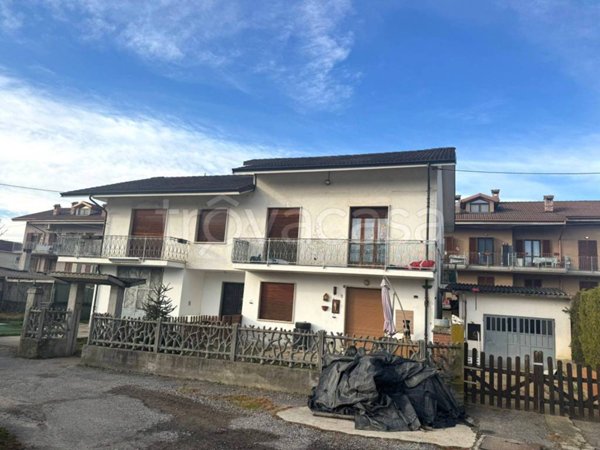 casa indipendente in vendita a Sanfrè