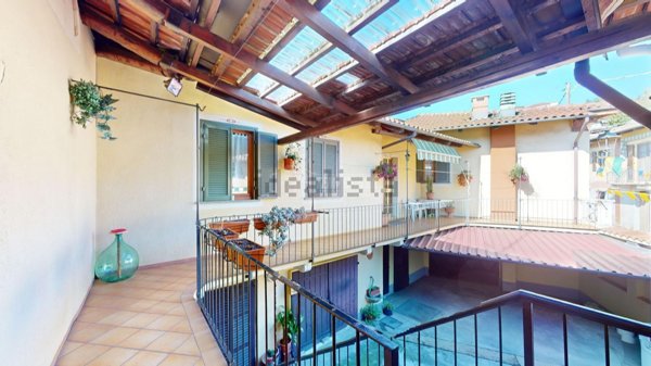 appartamento in vendita a Sanfrè