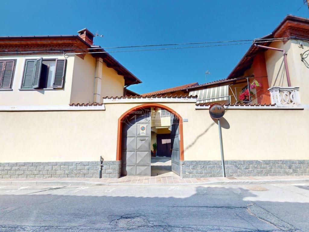 appartamento in vendita a Sanfrè