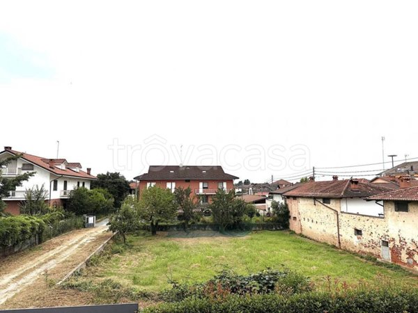 terreno agricolo in vendita a Sanfrè