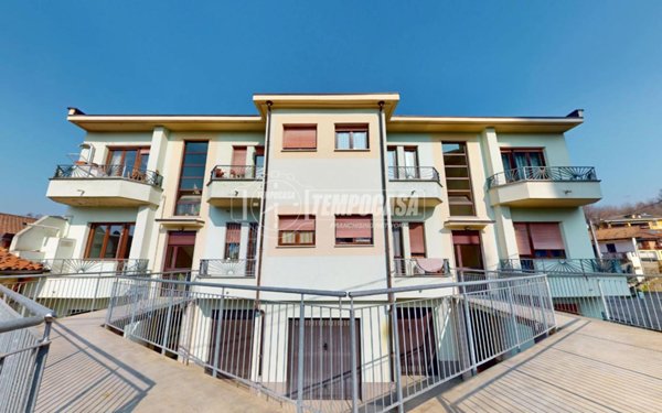 appartamento in vendita a Sanfrè