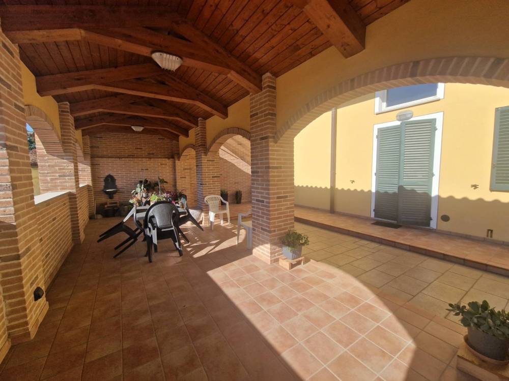 appartamento in vendita a Sanfrè