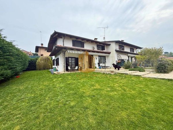 casa indipendente in vendita a Sanfrè