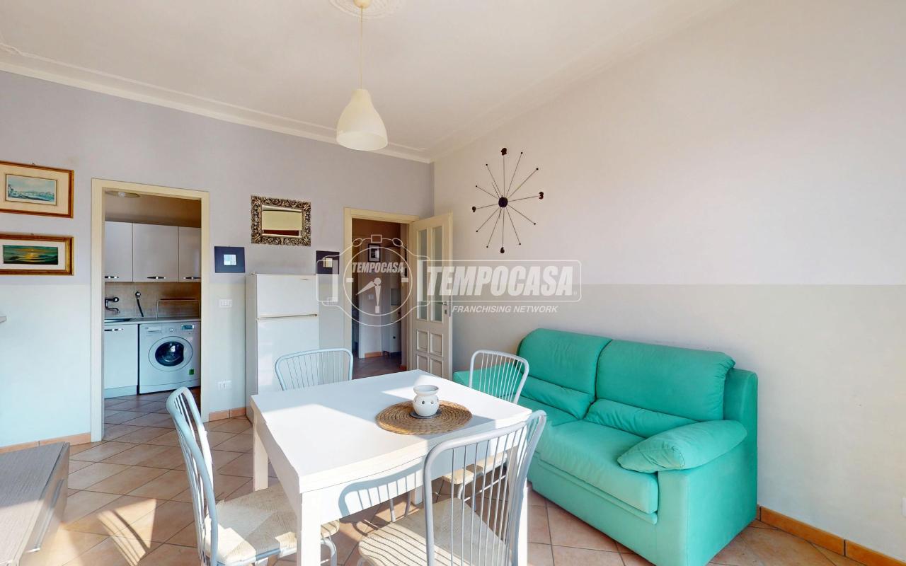 appartamento in vendita a Sanfrè