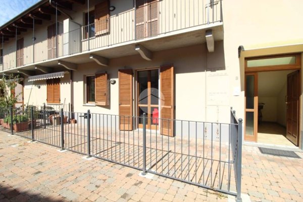 appartamento in vendita a Sanfrè