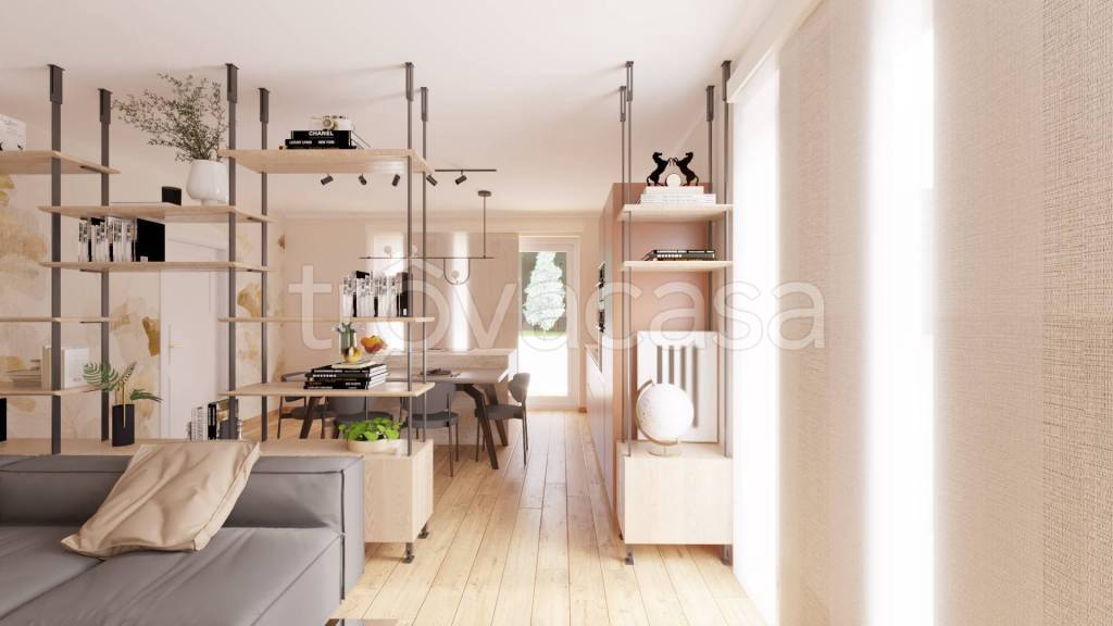 casa indipendente in vendita a Sanfrè