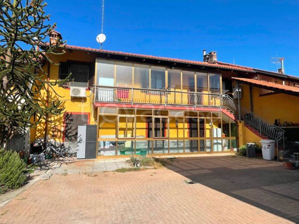 appartamento in vendita a Sanfrè