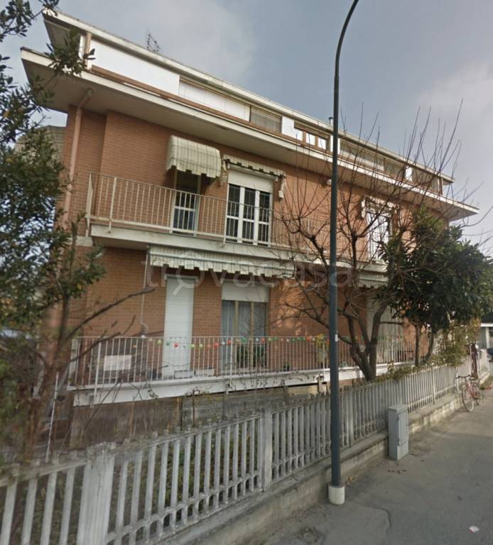 appartamento in vendita a Sanfrè