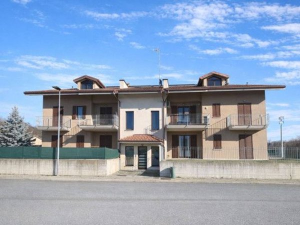 appartamento in vendita a Sanfrè