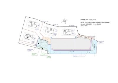 terreno edificabile in vendita a Sanfrè