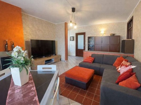 appartamento in vendita a Sanfrè