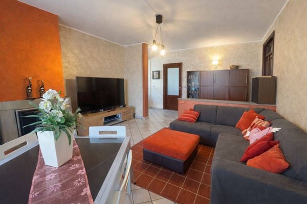 appartamento in vendita a Sanfrè